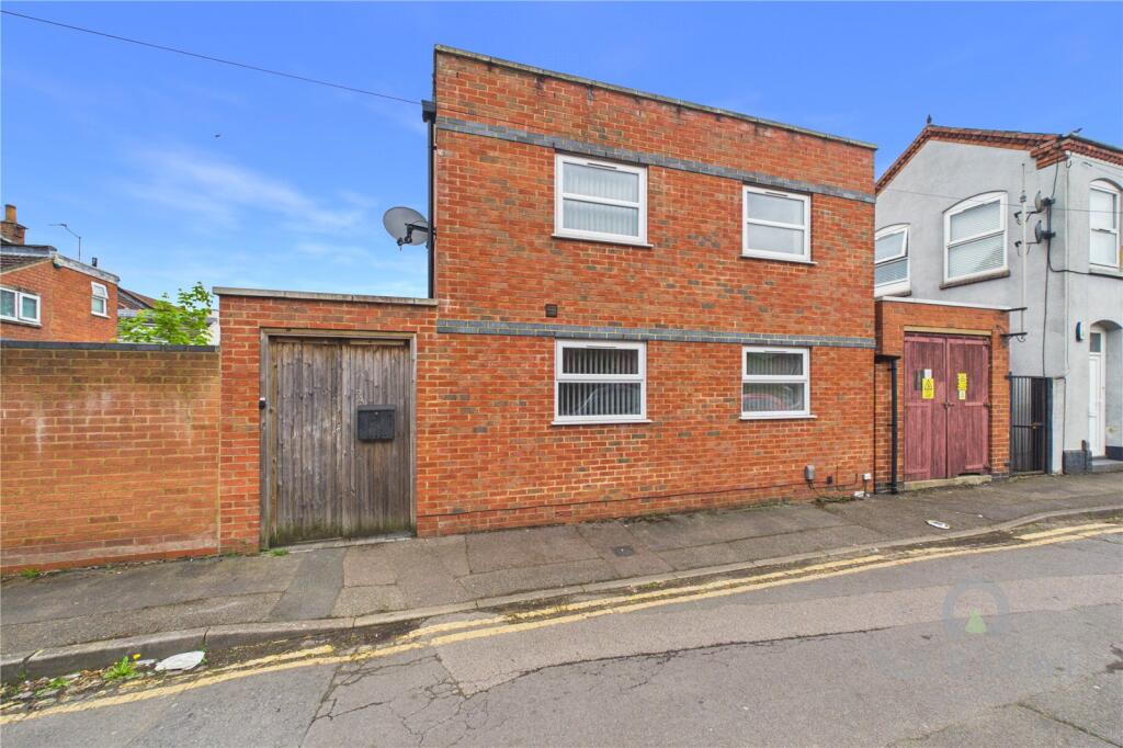 Main image of property: South Street, Northampton, Northamptonshire, NN1