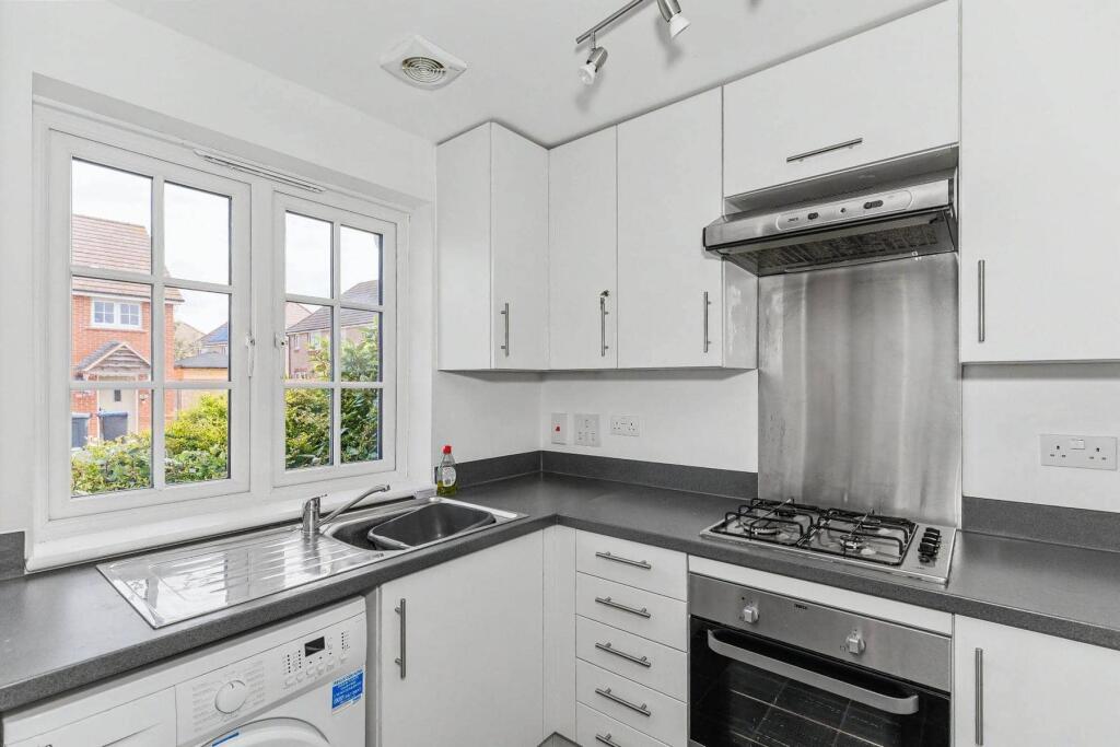 Waterfurrows Way, Moulton, Northampton, NN3 7BF - View 2