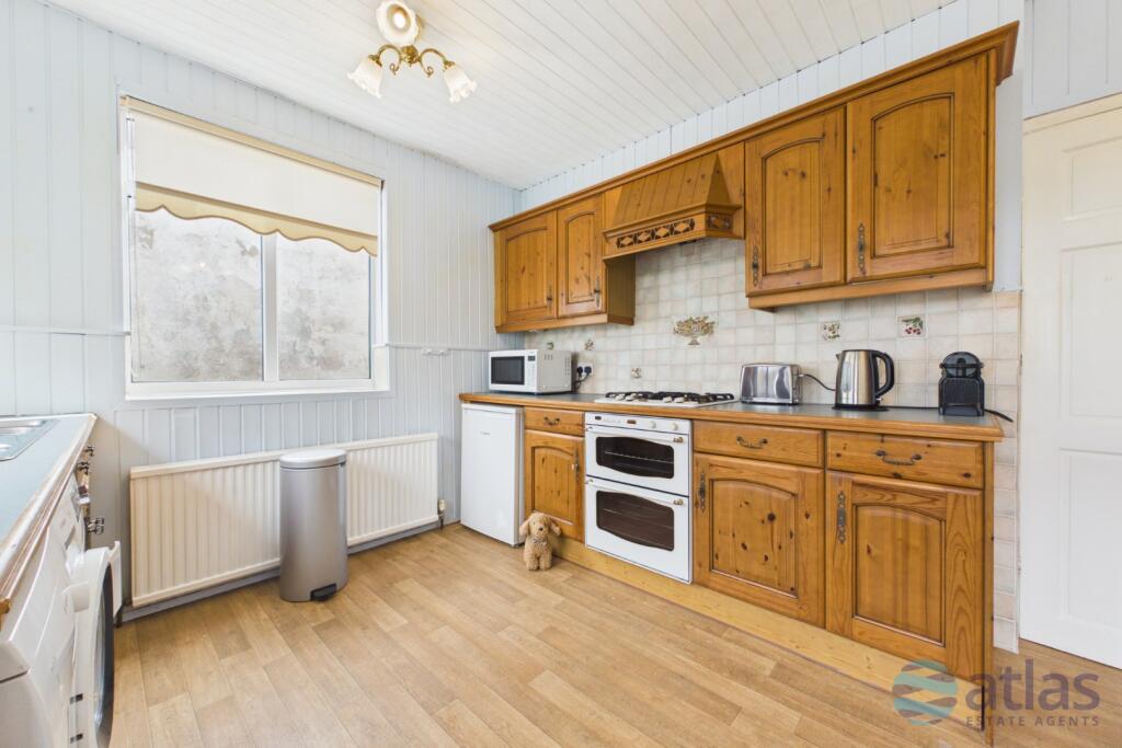 House in Liverpool - View 3