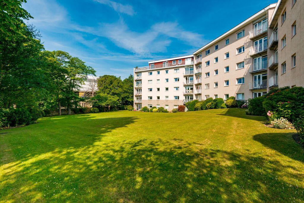 Main image of property: 26 Abbotsford Court, Edinburgh, EH10 5EH