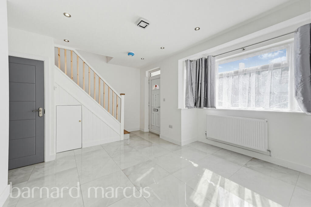 Main image of property: Rochford Way, CROYDON