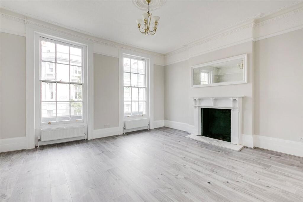 Main image of property: Westbourne Park Road, Notting Hill
