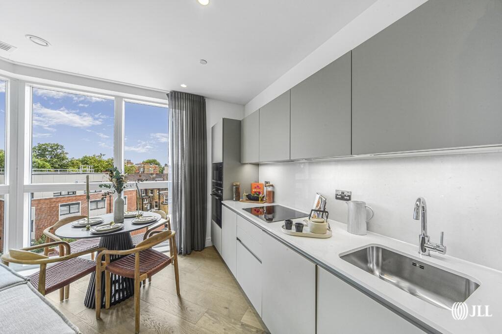 Main image of property: Stoll House , Essex Place London W4