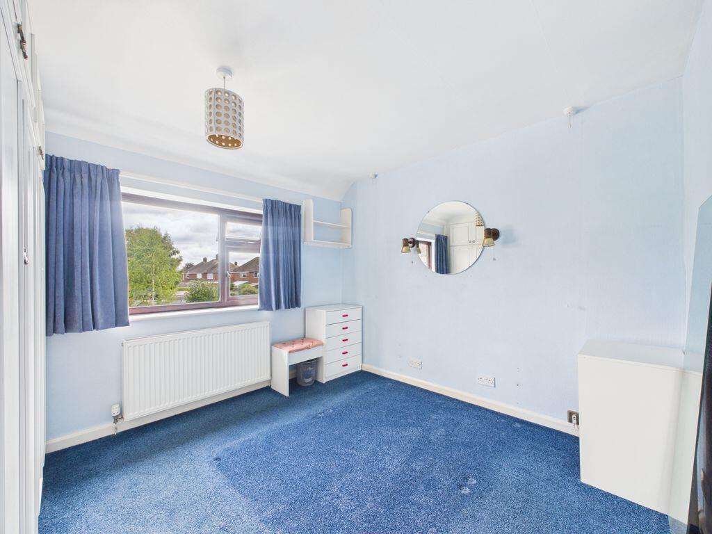 House in Tewkesbury, Churchdown - More