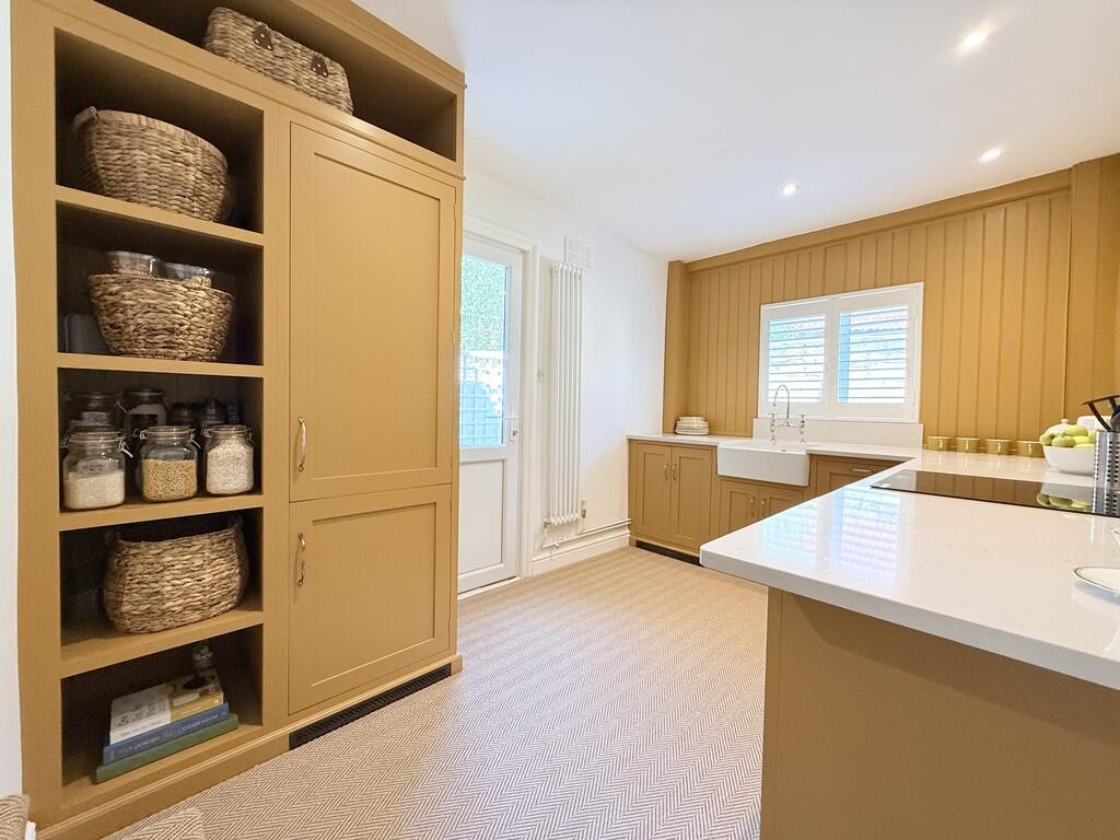 House in Bath, Bathwick - View 2