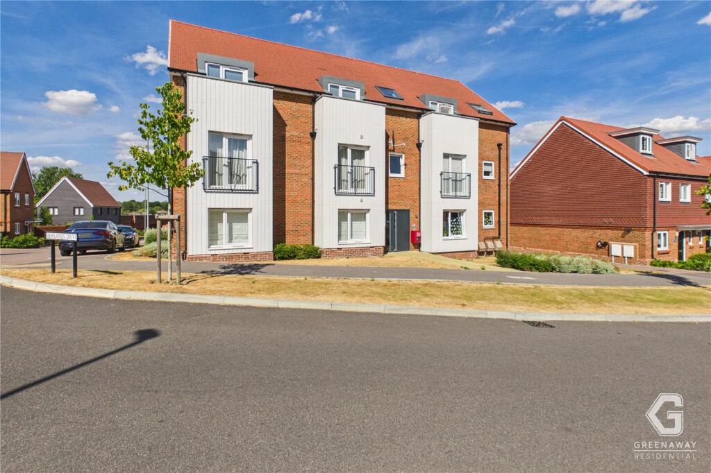 Main image of property: Butlers Way, East Grinstead, West Sussex, RH19