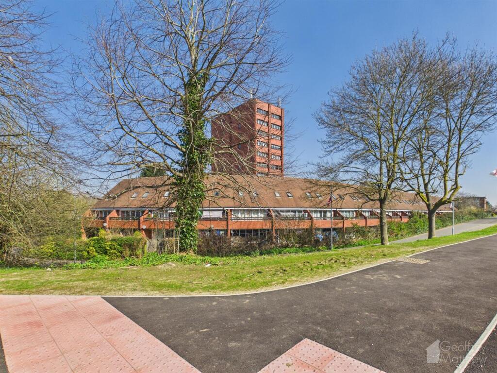 Main image of property: Netteswell Orchard, Harlow
