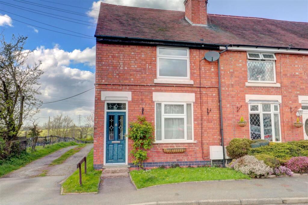 Main image of property: Crossways Cottage, Nuneaton Road, Fillongley
