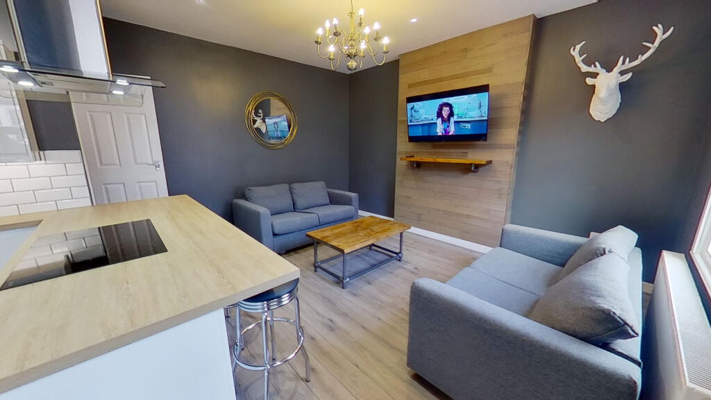 Main image of property: Royal Park Avenue, Hyde Park, Leeds, West Yorkshire