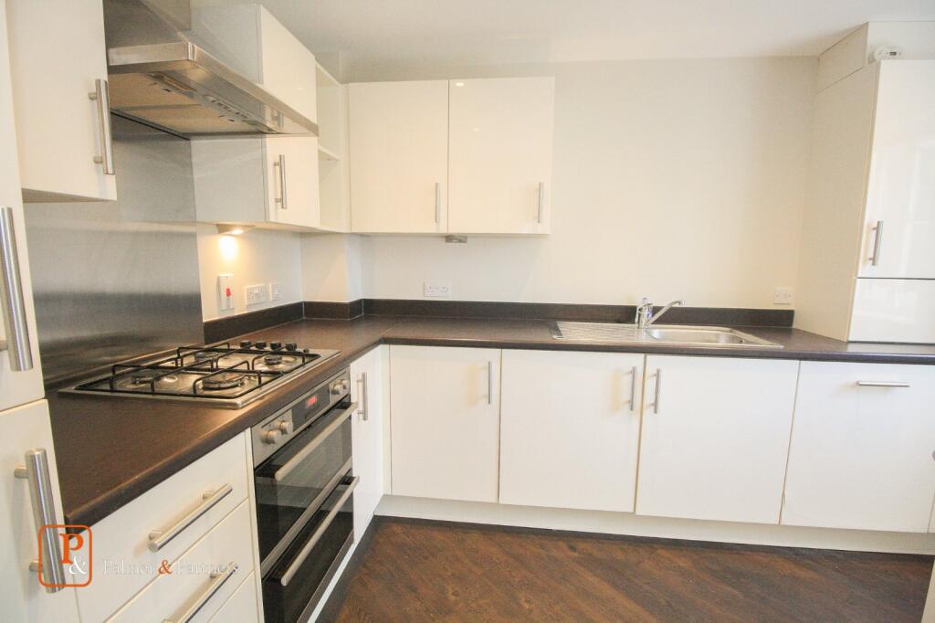 House in Colchester, Essex - View 4