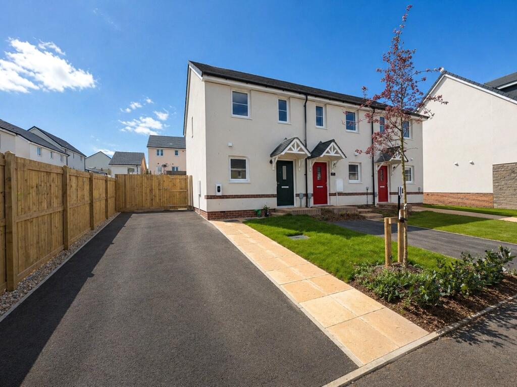 Main image of property: Hockridge Lane, Bideford, Devon, EX39