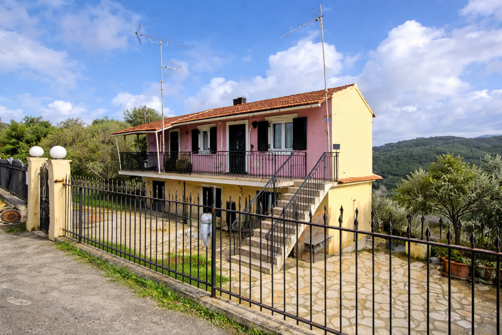 Main image of property: Agros, Corfu, Ionian Islands