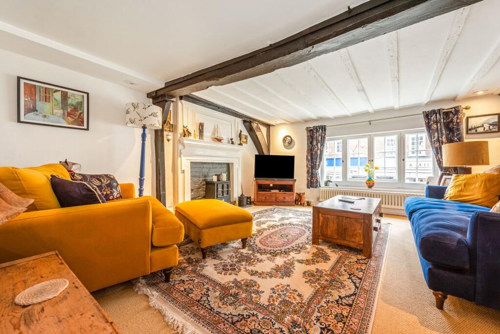 Apartment in Chichester - View 3