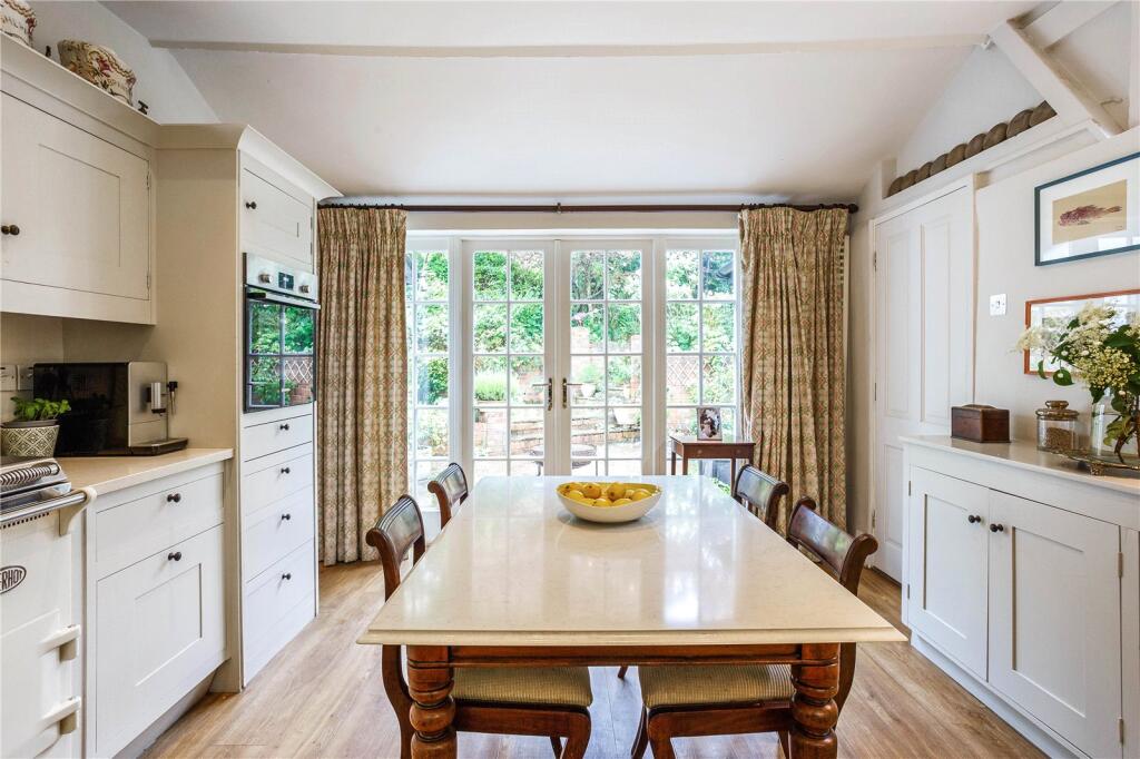 Milton Lilbourne, Pewsey, Wiltshire, SN9 photo 3