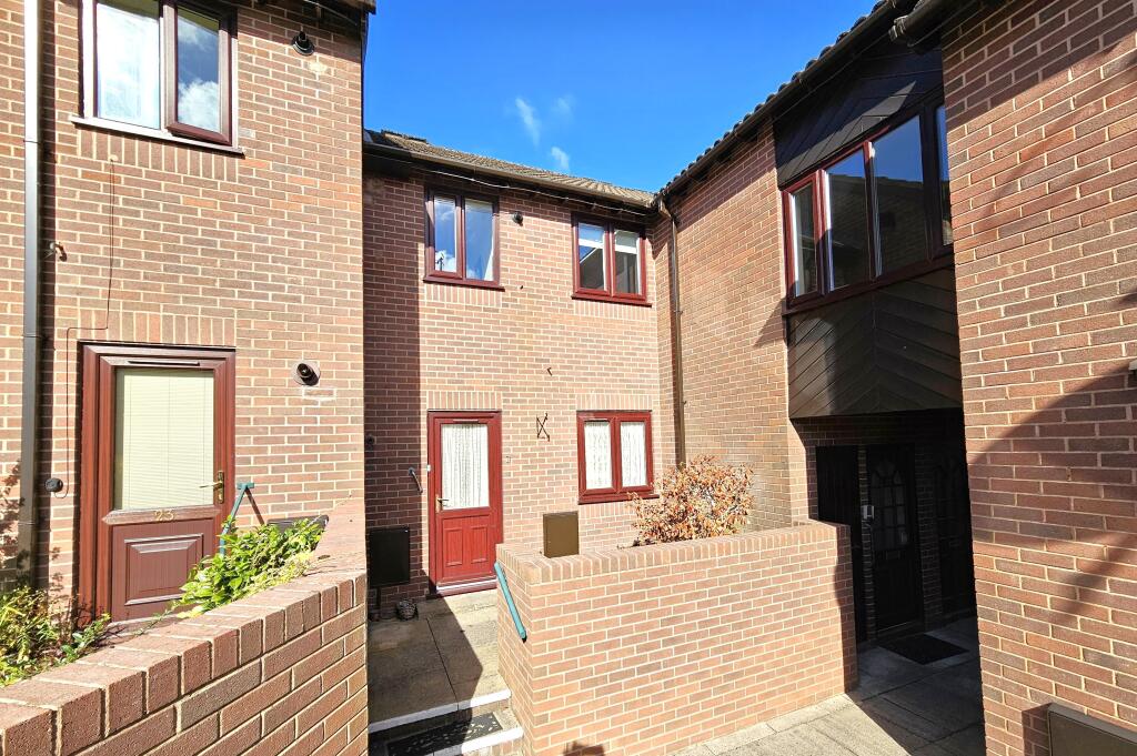 Main image of property: Ashbrook Court, Church Stretton, Shropshire