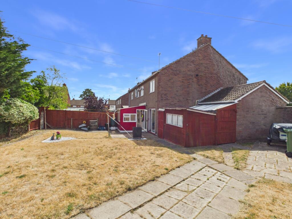 House in Warwick, Emscote - View 4