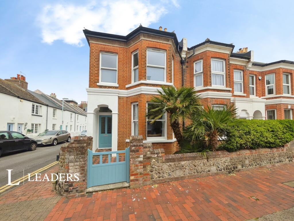 Main image of property: York Road, Worthing, West Sussex