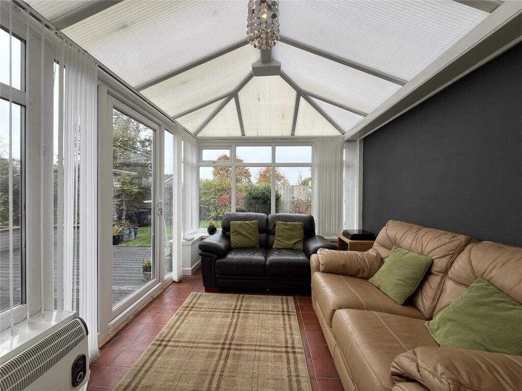 Carham Close, Corbridge, Northumberland, NE45 - View 3
