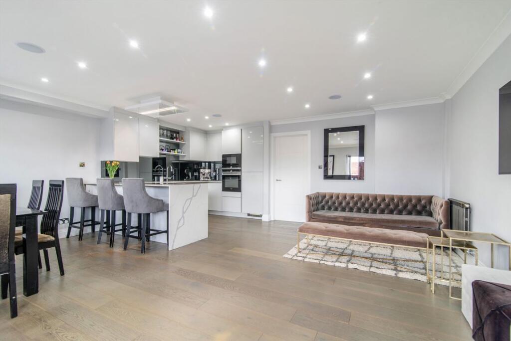 Main image of property: Grand Union Close, Maida Vale