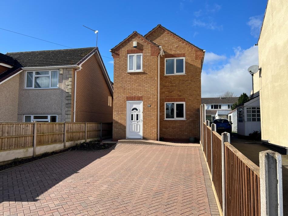Main image of property: Norton East Road, Norton Canes