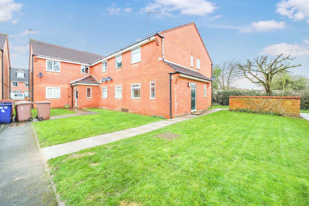 Main image of property: Dean Meadow, Newton-Le-Willows, WA12