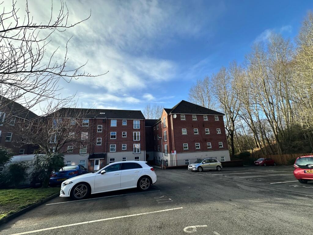 Main image of property: Stonemere Drive, Radcliffe, Manchester, M26