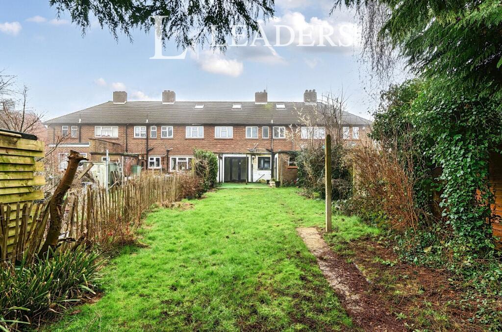 Main image of property: Main Road, Knockholt, Sevenoaks