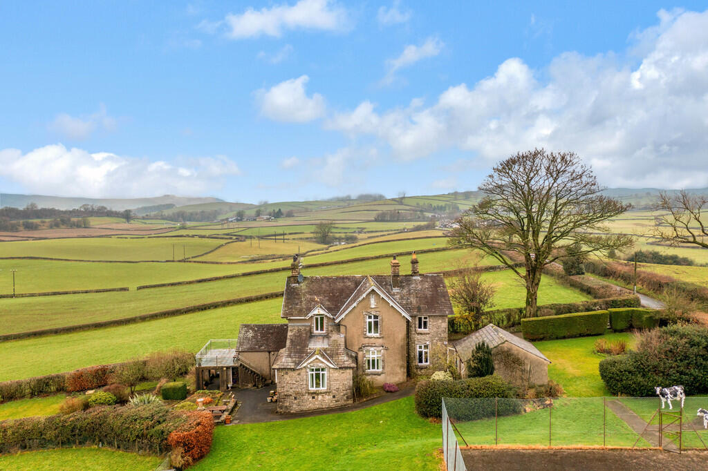Main image of property: Sellet Lodge, Stainton, Kendal, Cumbria, LA8 0LE