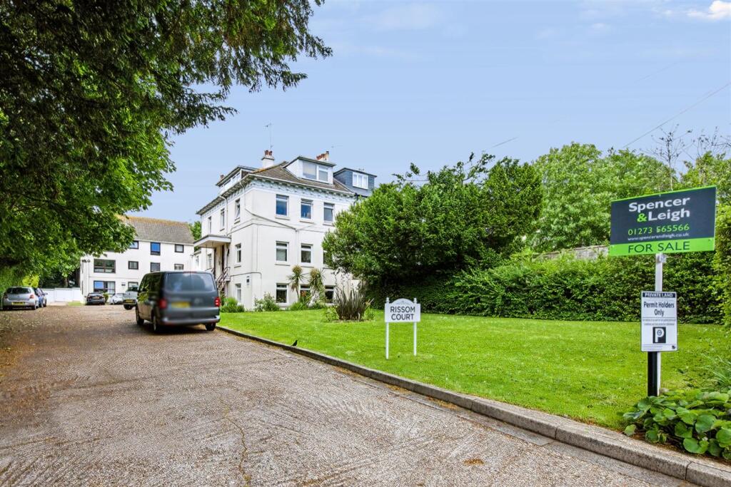 Main image of property: Harrington Road, Preston Park, Brighton