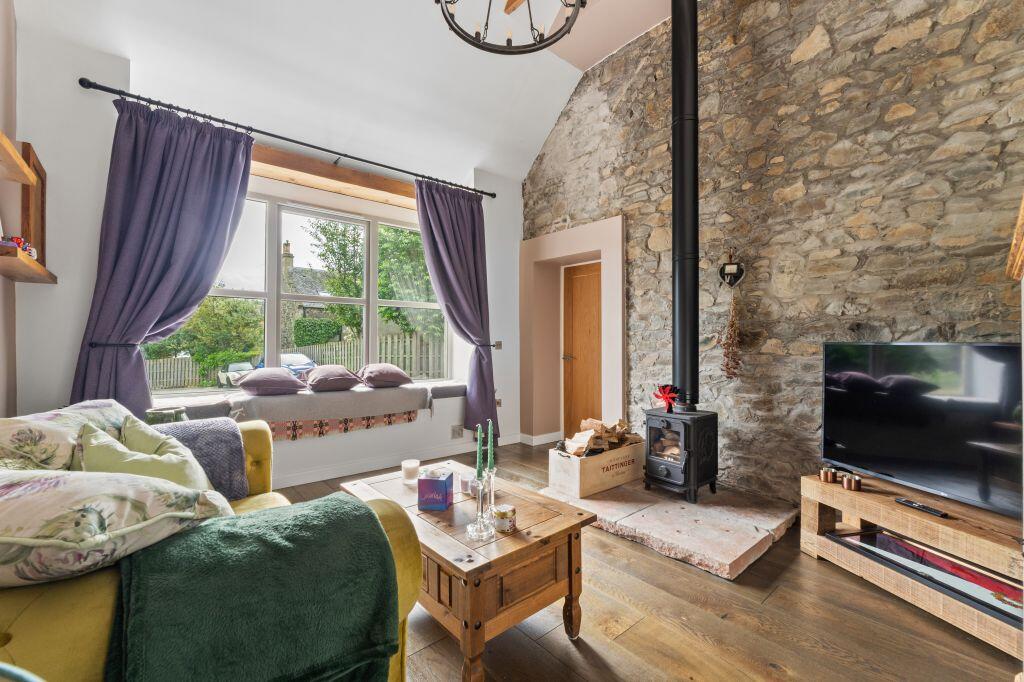 Orchard Lea, Craigerne Lane, Peebles, EH45 9HQ photo 3