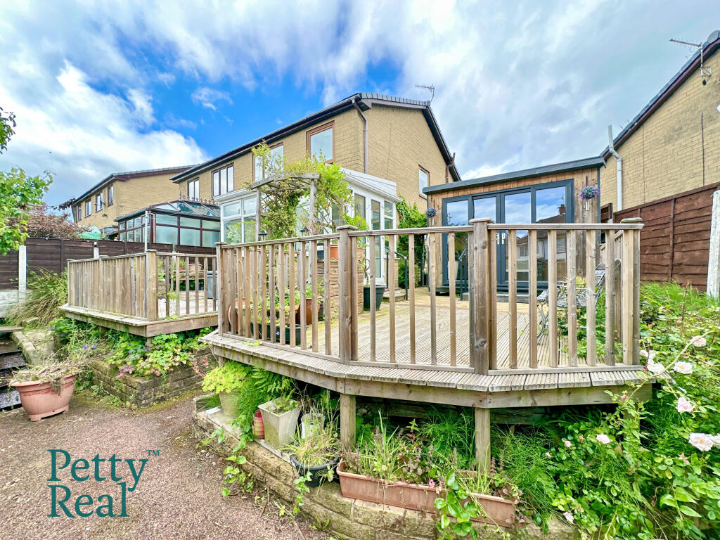 Leyland Close, Trawden, Colne - View 6
