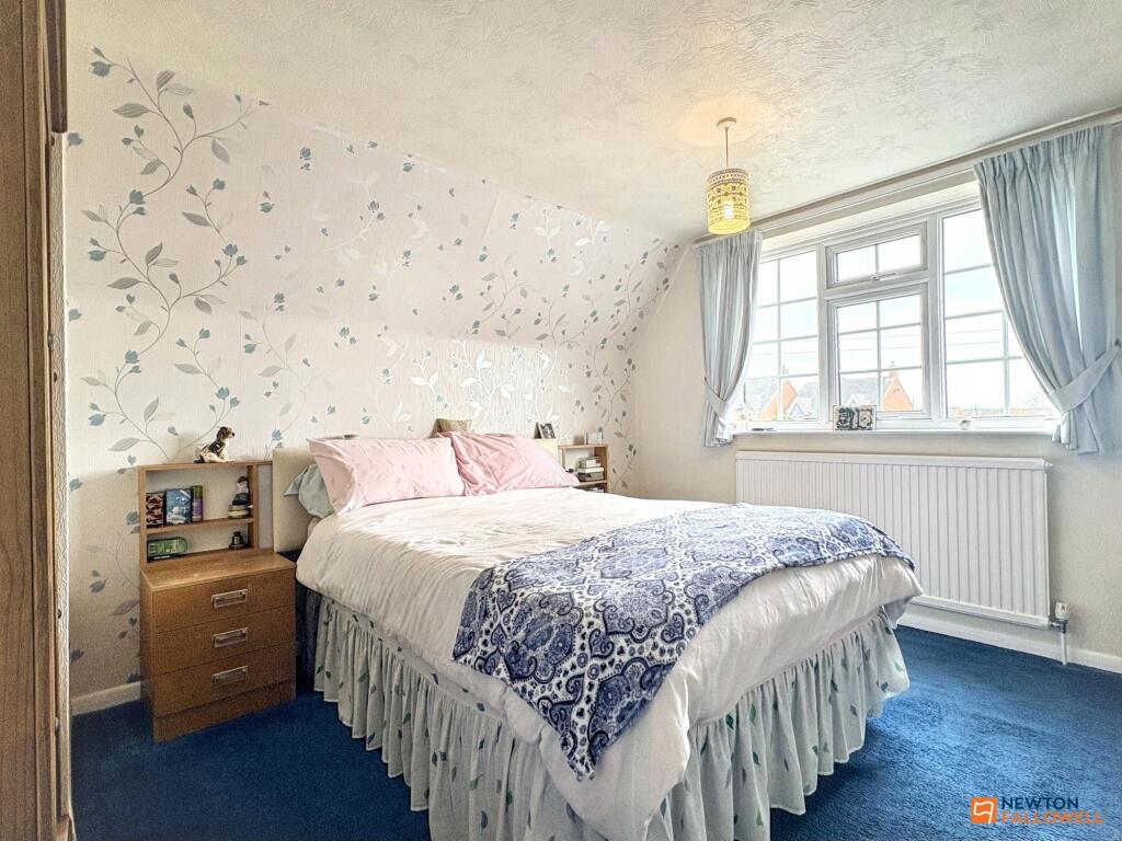 Cotsmore Close, Heather, LE67 photo 3