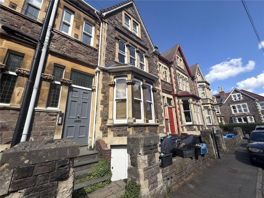 Main image of property: Manor Park, Bristol, Somerset, BS6