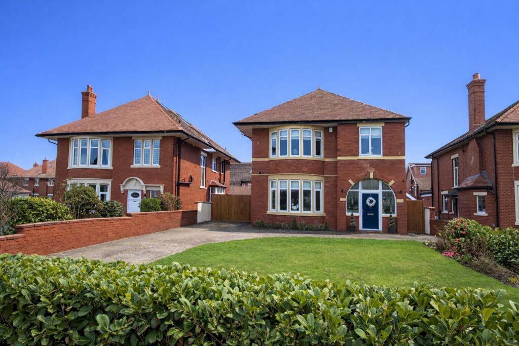 Main image of property: Clifton Drive South