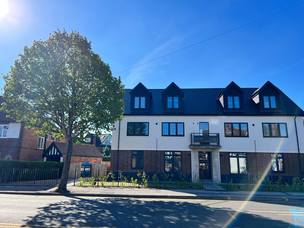 Main image of property: a Eton Road, West Bridgford, Nottingham