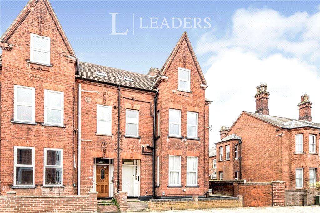 Main image of property: Spenser Road, Bedford, Bedfordshire