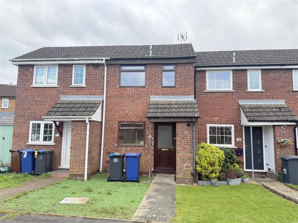 Main image of property: Eton Close, Burton-On-Trent