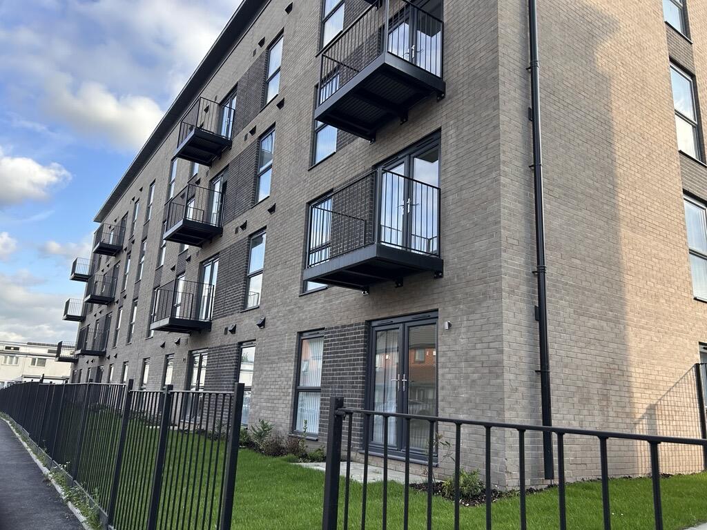 Main image of property: Brick Kiln Road, Manchester, M12