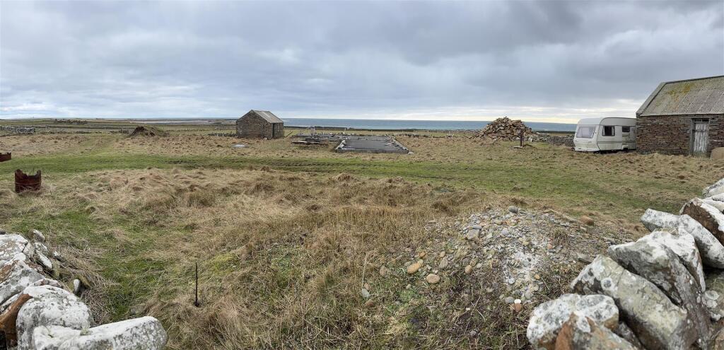 Main image of property: Greenwall, North Ronaldsay, Orkney, KW17 2BE
