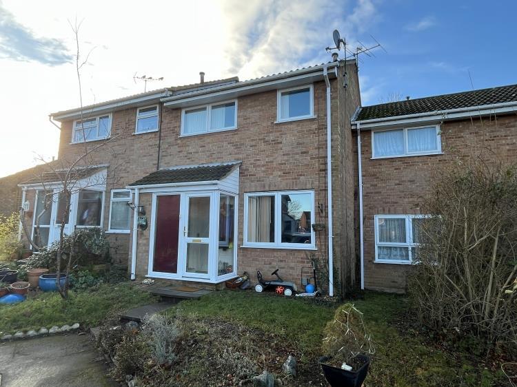 Main image of property: Melford Way, Felixstowe, IP11 2UH
