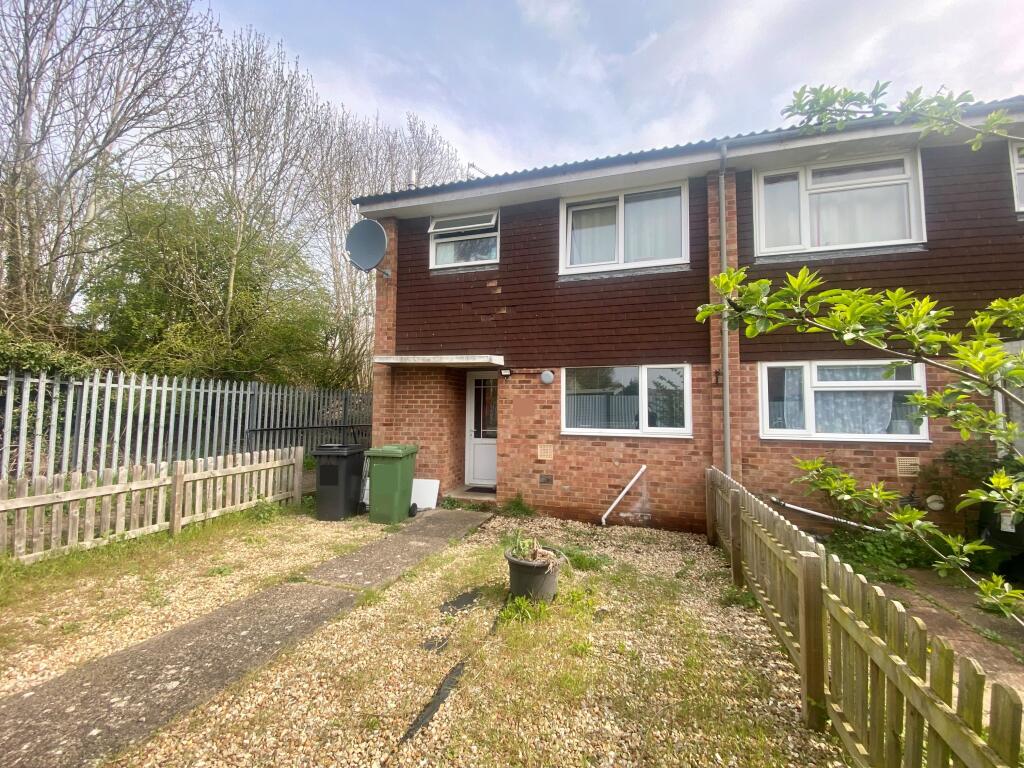 Main image of property: Hawthorn Way, THETFORD