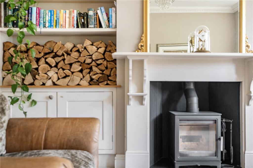 Shelley Road, Bath, Somerset, BA2 - View 4