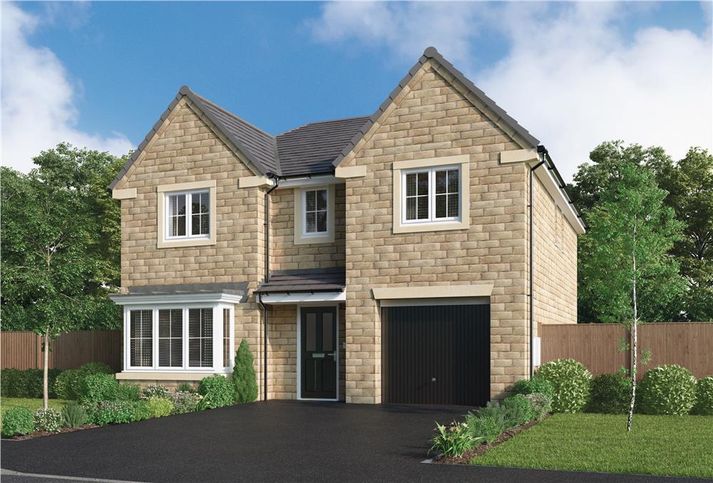 Main image of property: Woodhead Road,
Honley,
HD9 6PR