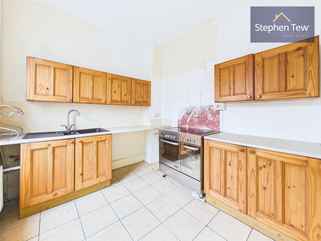 School Road, Blackpool, FY4 photo 3