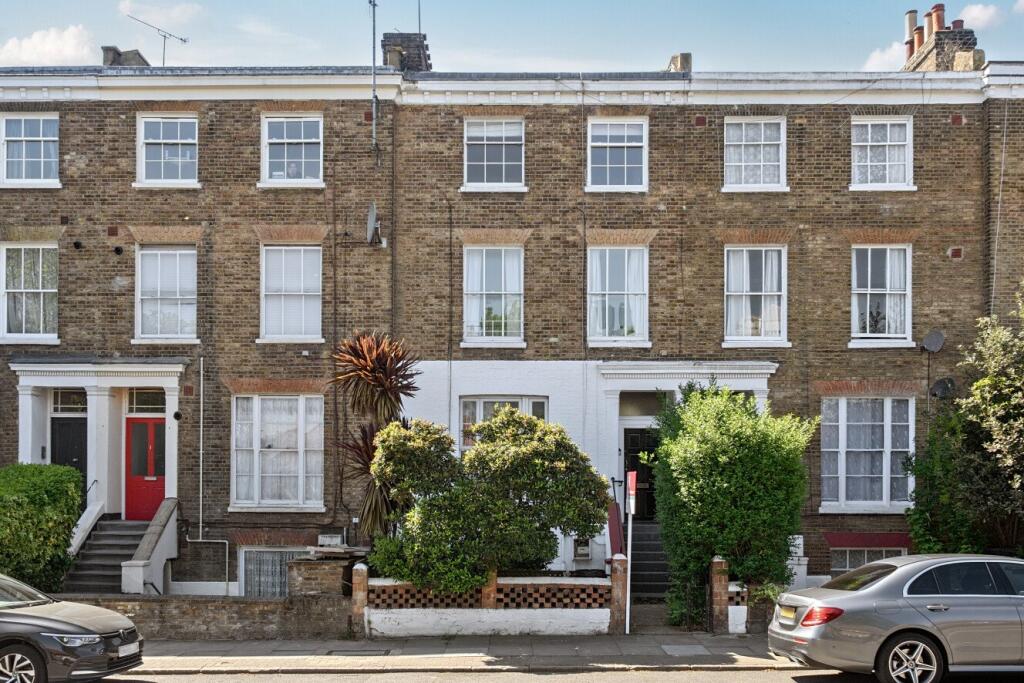 Main image of property: Merton Road, Southfields, London, SW18