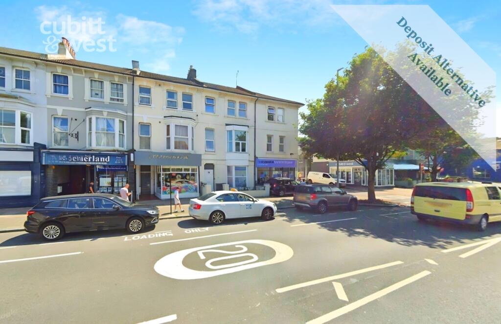 Main image of property: Lewes Road, Brighton, BN2