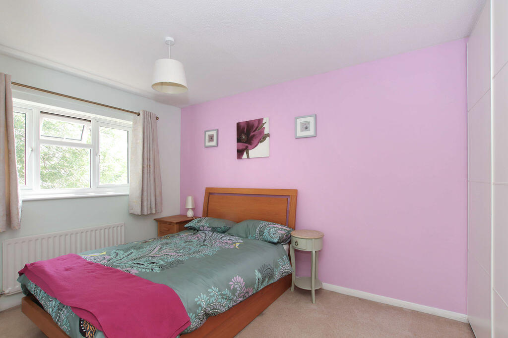 Brereton Court, Hemel Hempstead – pohled 6