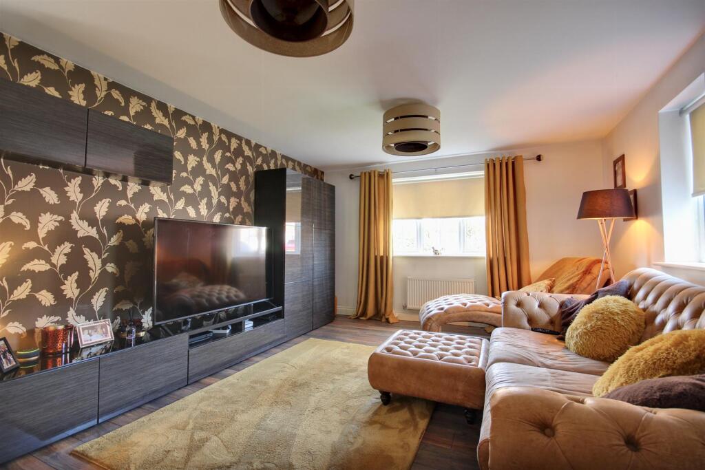 House in Hull, Newland Park, Newland - View 2
