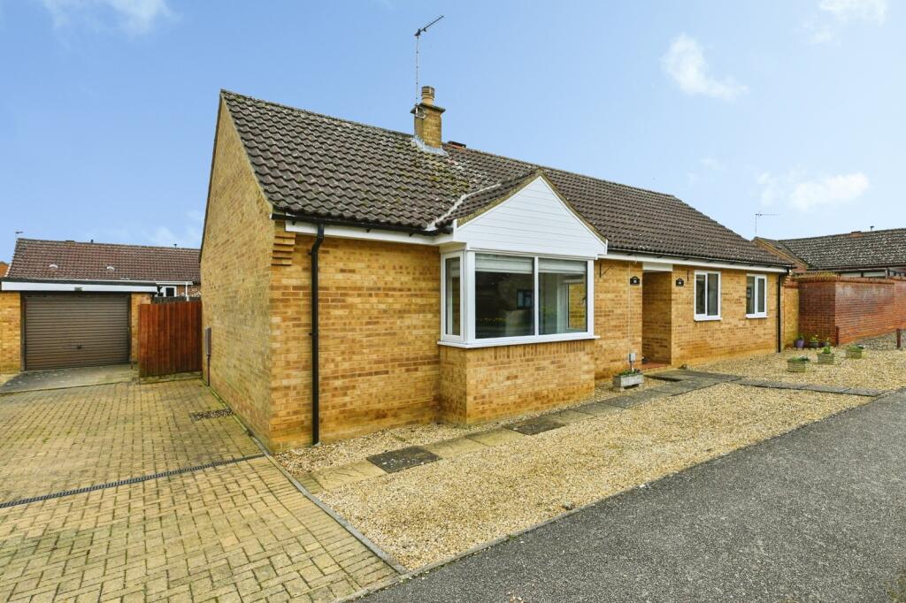 Main image of property: Richmond Road, Downham Market, Norfolk, PE38