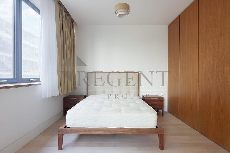 Studio apartment for rent